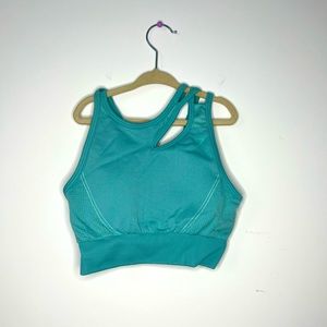 GYMSHARK sports bra tank top